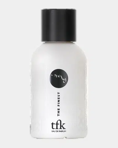The Fragrance Kitchen THE FINEST Eau de Parfum, 100 mL | Thumbnail 2 The Fragrance Kitchen THE FINEST Eau de Parfum, 100 mL | Thumbnail 2