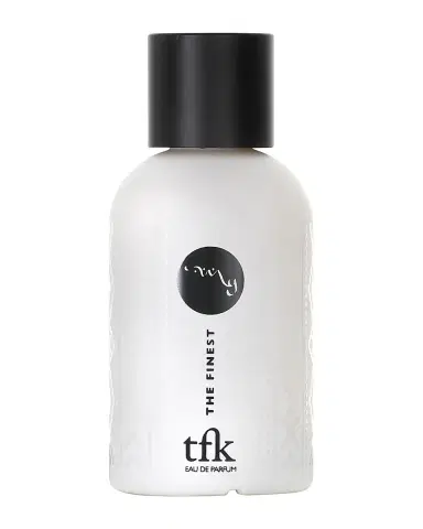 The Fragrance Kitchen THE FINEST Eau de Parfum, 100 mL | Thumbnail 3 The Fragrance Kitchen THE FINEST Eau de Parfum, 100 mL | Thumbnail 3