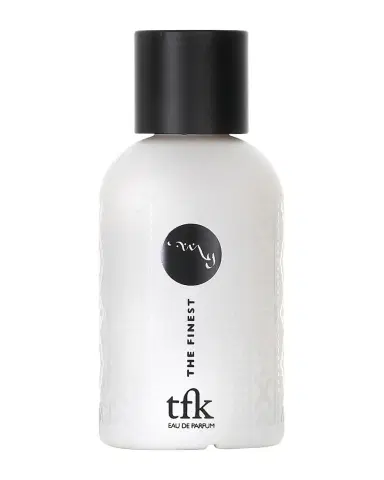 The Fragrance Kitchen THE FINEST Eau de Parfum, 100 mL | Thumbnail 1 The Fragrance Kitchen THE FINEST Eau de Parfum, 100 mL | Thumbnail 1
