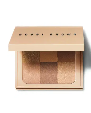 Bobbi Brown Nude Finish Illuminating Powder | Thumbnail 2 Bobbi Brown Nude Finish Illuminating Powder | Thumbnail 2