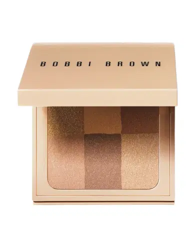 Bobbi Brown Nude Finish Illuminating Powder | Thumbnail 1 Bobbi Brown Nude Finish Illuminating Powder | Thumbnail 1