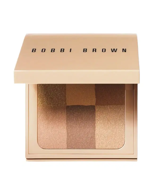 Nude Finish Illuminating Powder Nude Finish Illuminating Powder