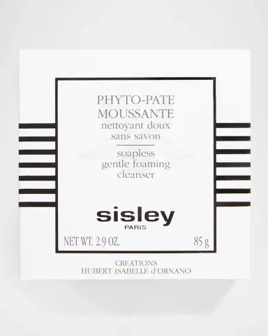 Sisley Paris Foaming Cleanser, 2.9 oz./ 85 g | Thumbnail 3 Sisley Paris Foaming Cleanser, 2.9 oz./ 85 g | Thumbnail 3