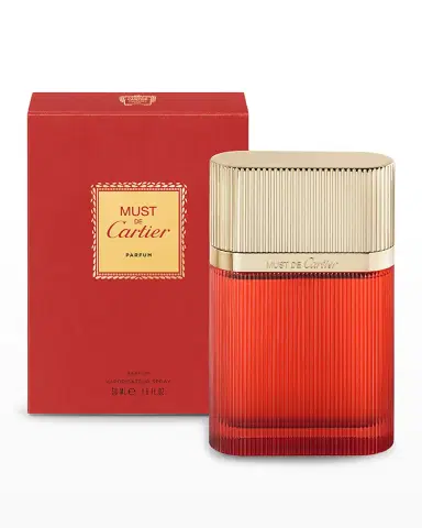 Cartier Must de Parfum, 1.6 | Thumbnail 4 Cartier Must de Parfum, 1.6 | Thumbnail 4