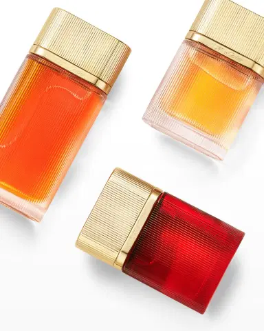Cartier Must de Parfum, 1.6 | Thumbnail 5 Cartier Must de Parfum, 1.6 | Thumbnail 5