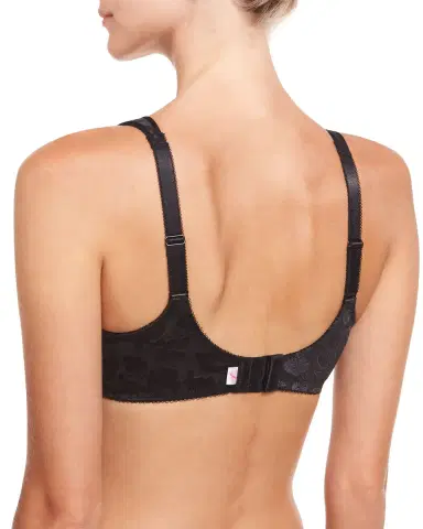 Wacoal Awareness Underwire Satin Bra | Thumbnail 1 Wacoal Awareness Underwire Satin Bra | Thumbnail 1