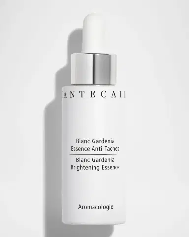 Chantecaille Blanc Gardenia Brightening Essence, 1 oz. | Thumbnail 4 Chantecaille Blanc Gardenia Brightening Essence, 1 oz. | Thumbnail 4