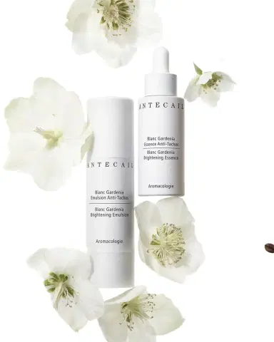 Chantecaille Blanc Gardenia Brightening Essence, 1 oz. | Thumbnail 1 Chantecaille Blanc Gardenia Brightening Essence, 1 oz. | Thumbnail 1