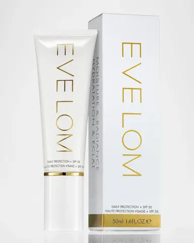 Eve Lom Daily Protection + SPF 50, 1.7 oz. | Thumbnail 3 Eve Lom Daily Protection + SPF 50, 1.7 oz. | Thumbnail 3