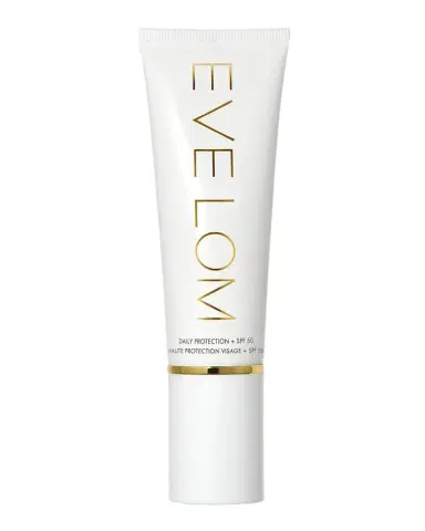 Eve Lom Daily Protection + SPF 50, 1.7 oz. | Thumbnail 1 Eve Lom Daily Protection + SPF 50, 1.7 oz. | Thumbnail 1