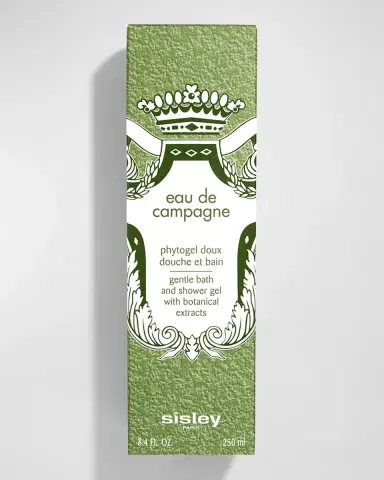 Sisley Paris Eau de Campagne Bath & Shower Gel | Thumbnail 4 Sisley Paris Eau de Campagne Bath & Shower Gel | Thumbnail 4