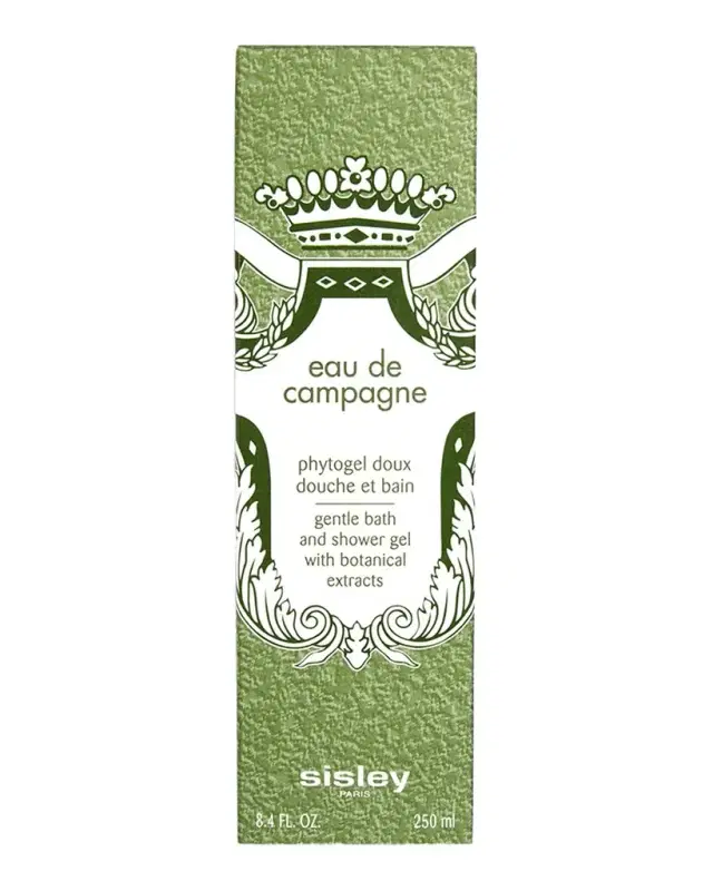 Eau de Campagne Bath & Shower Gel Eau de Campagne Bath & Shower Gel