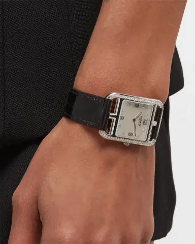 HERMÈS Cape Cod Watch, 29 mm | Thumbnail 2 HERMÈS Cape Cod Watch, 29 mm | Thumbnail 2