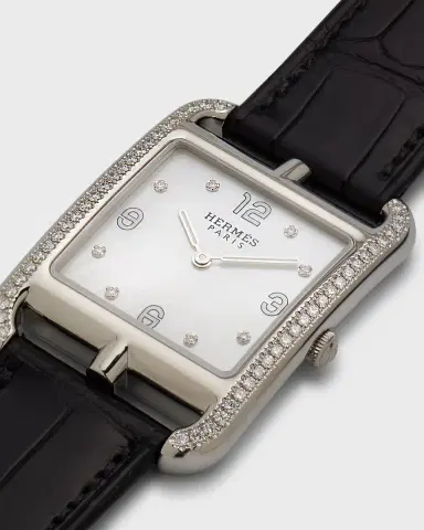 HERMÈS Cape Cod Watch, 29 mm | Thumbnail 3 HERMÈS Cape Cod Watch, 29 mm | Thumbnail 3