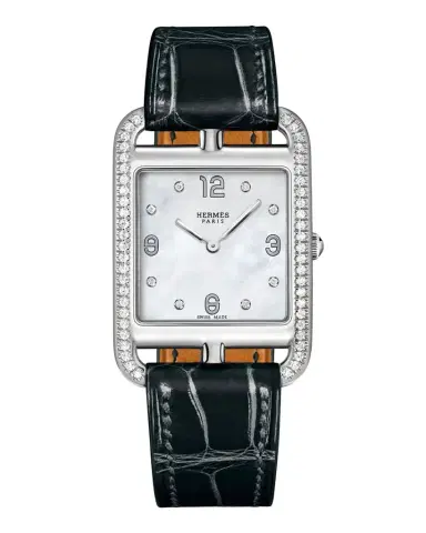 HERMÈS Cape Cod Watch, 29 mm | Thumbnail 1 HERMÈS Cape Cod Watch, 29 mm | Thumbnail 1