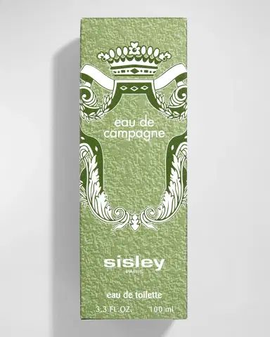 Sisley Paris Eau de Campagne | Thumbnail 4 Sisley Paris Eau de Campagne | Thumbnail 4
