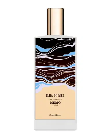 Memo Paris Ilha Do Mel Eau de Parfum, 2.5 oz. | Thumbnail 2 Memo Paris Ilha Do Mel Eau de Parfum, 2.5 oz. | Thumbnail 2