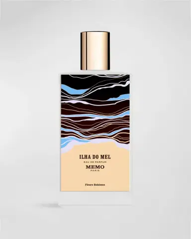 Memo Paris Ilha Do Mel Eau de Parfum, 2.5 oz. | Thumbnail 3 Memo Paris Ilha Do Mel Eau de Parfum, 2.5 oz. | Thumbnail 3