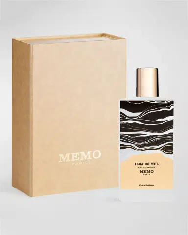 Memo Paris Ilha Do Mel Eau de Parfum, 2.5 oz. | Thumbnail 4 Memo Paris Ilha Do Mel Eau de Parfum, 2.5 oz. | Thumbnail 4