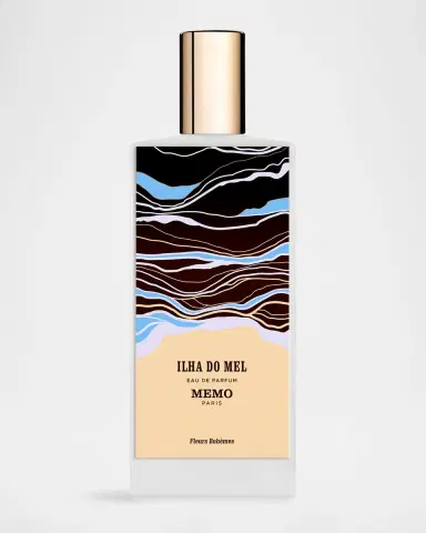 Memo Paris Ilha Do Mel Eau de Parfum, 2.5 oz. | Thumbnail 5 Memo Paris Ilha Do Mel Eau de Parfum, 2.5 oz. | Thumbnail 5