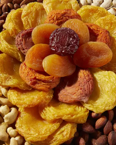 Neiman Marcus "Rose" Fruit and Nut Tray | Thumbnail 1 Neiman Marcus "Rose" Fruit and Nut Tray | Thumbnail 1