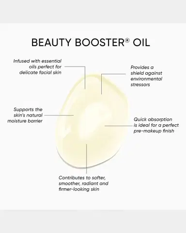 Trish McEvoy Beauty Booster Oil, 1 oz. | Thumbnail 3 Trish McEvoy Beauty Booster Oil, 1 oz. | Thumbnail 3