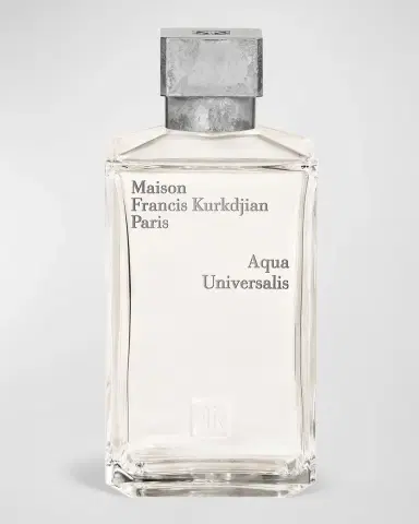 Maison Francis Kurkdjian Aqua Universalis Eau de toilette, 6.8 oz. | Thumbnail 2 Maison Francis Kurkdjian Aqua Universalis Eau de toilette, 6.8 oz. | Thumbnail 2
