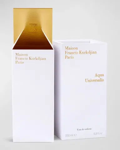 Maison Francis Kurkdjian Aqua Universalis Eau de toilette, 6.8 oz. | Thumbnail 3 Maison Francis Kurkdjian Aqua Universalis Eau de toilette, 6.8 oz. | Thumbnail 3