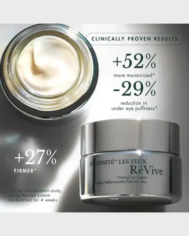 RéVive Intensite Les Yeux Firming Eye Cream, 0.5 oz. | Thumbnail 3 RéVive Intensite Les Yeux Firming Eye Cream, 0.5 oz. | Thumbnail 3