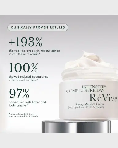 RéVive Intensite Creme Lustre SPF 30 | Thumbnail 3 RéVive Intensite Creme Lustre SPF 30 | Thumbnail 3