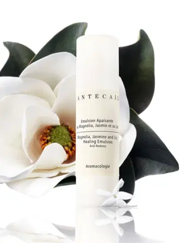 Chantecaille Magnolia, Jasmine and Lily Healing Emulsion, 1.7 oz. | Thumbnail 2 Chantecaille Magnolia, Jasmine and Lily Healing Emulsion, 1.7 oz. | Thumbnail 2