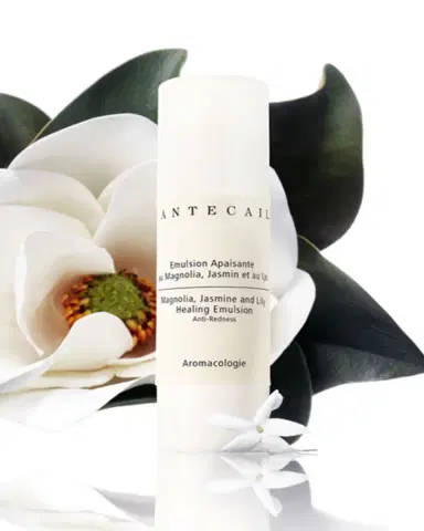 Chantecaille Magnolia, Jasmine and Lily Healing Emulsion, 1.7 oz. | Thumbnail 4 Chantecaille Magnolia, Jasmine and Lily Healing Emulsion, 1.7 oz. | Thumbnail 4