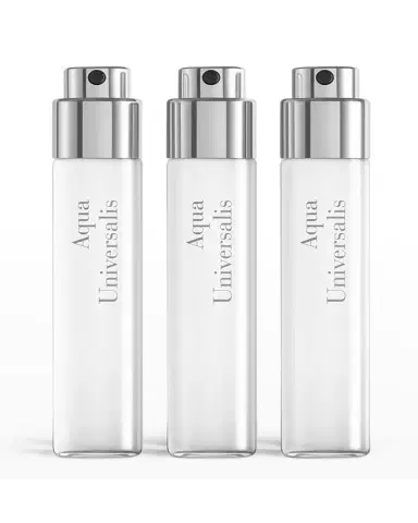 Maison Francis Kurkdjian Aqua Universalis Eau de Toilette Travel Spray Refills, 3 x 0.37 oz. | Thumbnail 3 Maison Francis Kurkdjian Aqua Universalis Eau de Toilette Travel Spray Refills, 3 x 0.37 oz. | Thumbnail 3