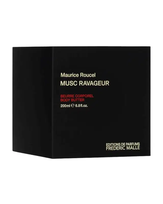 Musc Ravageur Body Butter Musc Ravageur Body Butter