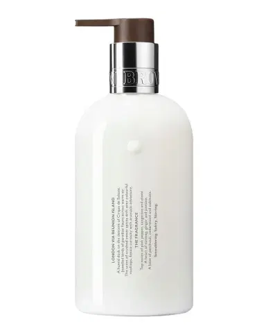 Molton Brown Fiery Pink Pepper Hand Lotion | Thumbnail 1 Molton Brown Fiery Pink Pepper Hand Lotion | Thumbnail 1