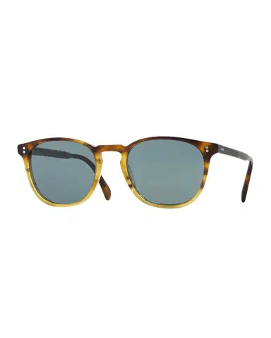Oliver Peoples Finley Esq. 51 Acetate Sunglasses, Brown Tortoise | Thumbnail 1 Oliver Peoples Finley Esq. 51 Acetate Sunglasses, Brown Tortoise | Thumbnail 1