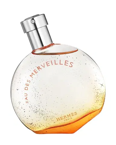 HERMÈS Eau des Merveilles Eau de Toilette Natural Spray | Thumbnail 1 HERMÈS Eau des Merveilles Eau de Toilette Natural Spray | Thumbnail 1