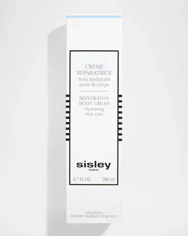 Sisley Paris 6.7 oz. Restorative Body Cream | Thumbnail 2 Sisley Paris 6.7 oz. Restorative Body Cream | Thumbnail 2