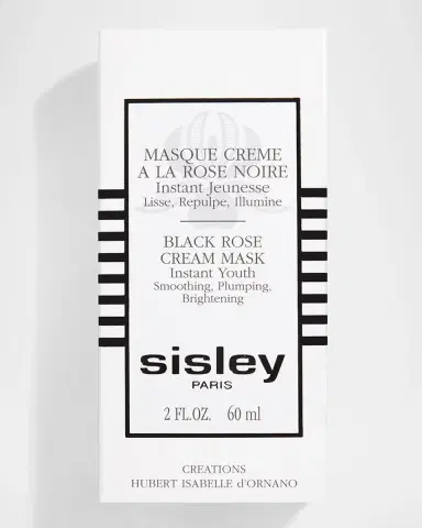 Sisley-Paris Black Rose Cream Mask, 2.1 oz. | Thumbnail 2 Sisley-Paris Black Rose Cream Mask, 2.1 oz. | Thumbnail 2