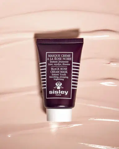 Sisley-Paris Black Rose Cream Mask, 2.1 oz. | Thumbnail 4 Sisley-Paris Black Rose Cream Mask, 2.1 oz. | Thumbnail 4