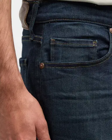PAIGE Men 's Federal Slim-Straight Jeans | Thumbnail 4 PAIGE Men 's Federal Slim-Straight Jeans | Thumbnail 4