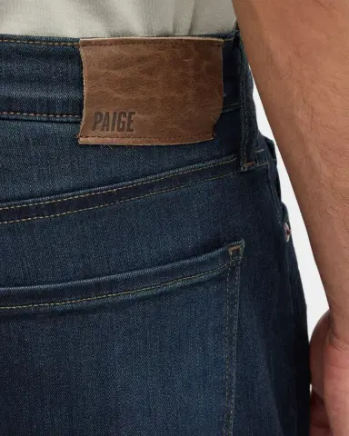 PAIGE Men 's Federal Slim-Straight Jeans | Thumbnail 6 PAIGE Men 's Federal Slim-Straight Jeans | Thumbnail 6