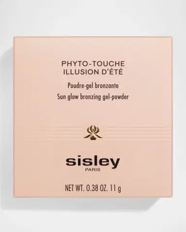 Sisley-Paris Phyto-Touche Illusion D 'Ete | Thumbnail 3 Sisley-Paris Phyto-Touche Illusion D 'Ete | Thumbnail 3