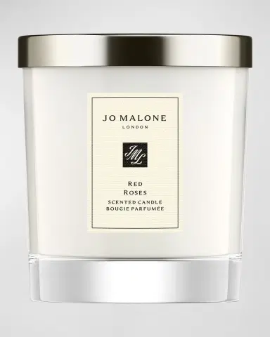 Jo Malone London 7 oz. Red Roses Home Candle | Thumbnail 2 Jo Malone London 7 oz. Red Roses Home Candle | Thumbnail 2