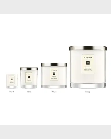 Jo Malone London 7 oz. Red Roses Home Candle | Thumbnail 5 Jo Malone London 7 oz. Red Roses Home Candle | Thumbnail 5