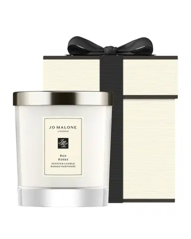 Jo Malone London 7 oz. Red Roses Home Candle | Thumbnail 1 Jo Malone London 7 oz. Red Roses Home Candle | Thumbnail 1