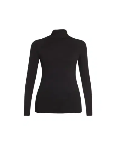 MAJESTIC FILATURES Soft Touch Mock Turtleneck Top | Thumbnail 1 MAJESTIC FILATURES Soft Touch Mock Turtleneck Top | Thumbnail 1