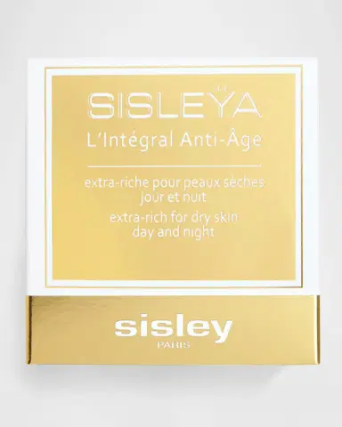 Sisley-Paris Sisleÿa L'Intégral Anti-Age Extra-Rich Cream, 1.6 oz. | Thumbnail 3 Sisley-Paris Sisleÿa L'Intégral Anti-Age Extra-Rich Cream, 1.6 oz. | Thumbnail 3