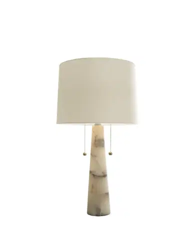 Arteriors Sydney Marble Lamp | Thumbnail 1 Arteriors Sydney Marble Lamp | Thumbnail 1