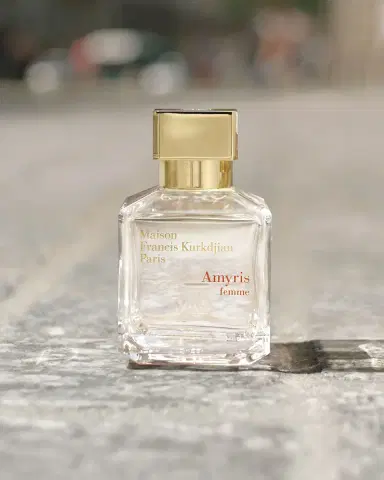 Maison Francis Kurkdjian Amyris Femme Eau de Parfum | Thumbnail 3 Maison Francis Kurkdjian Amyris Femme Eau de Parfum | Thumbnail 3